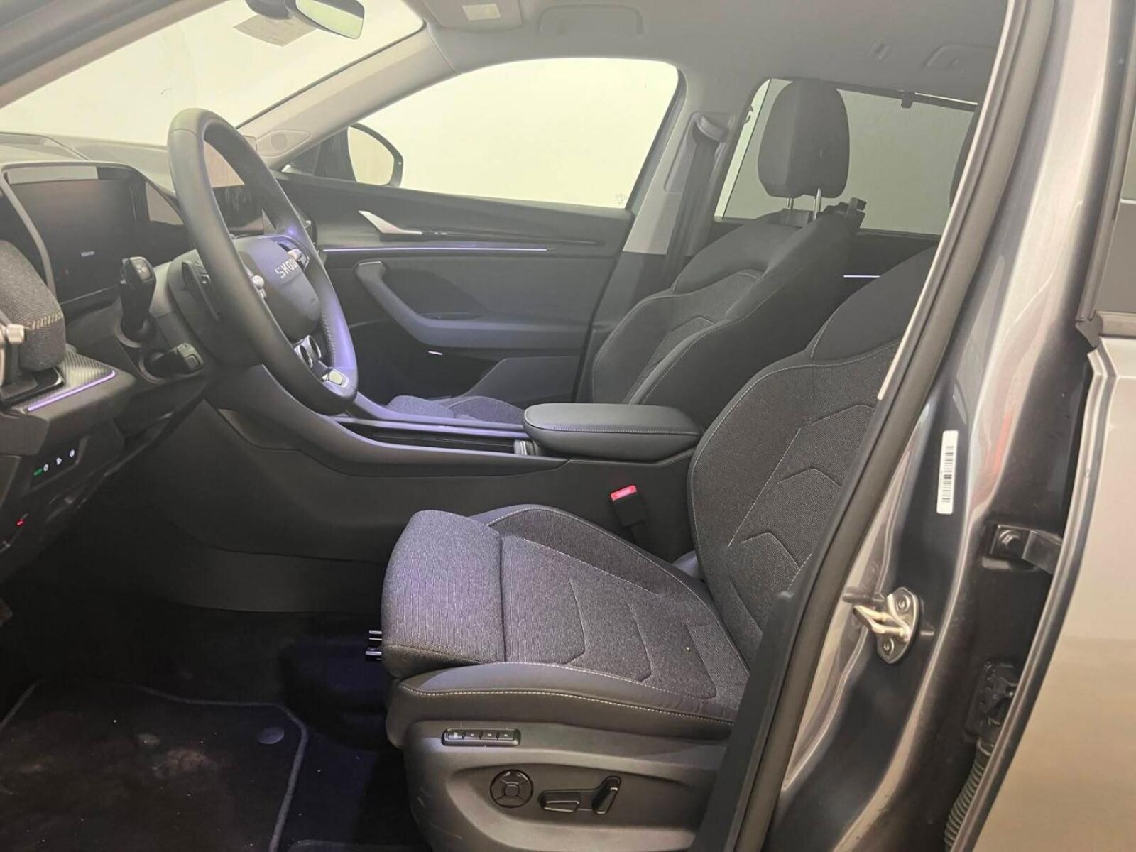 Škoda Kodiaq – Bild 4