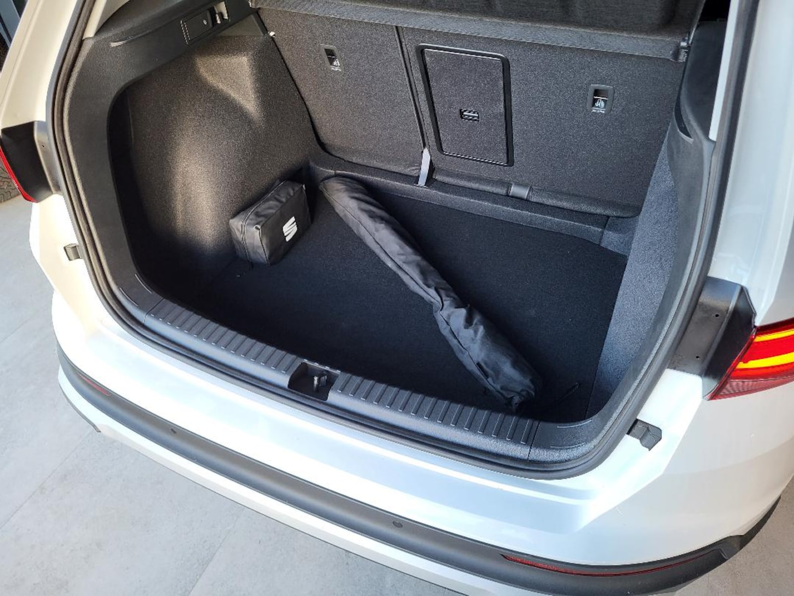 SEAT Ateca – Bild 5