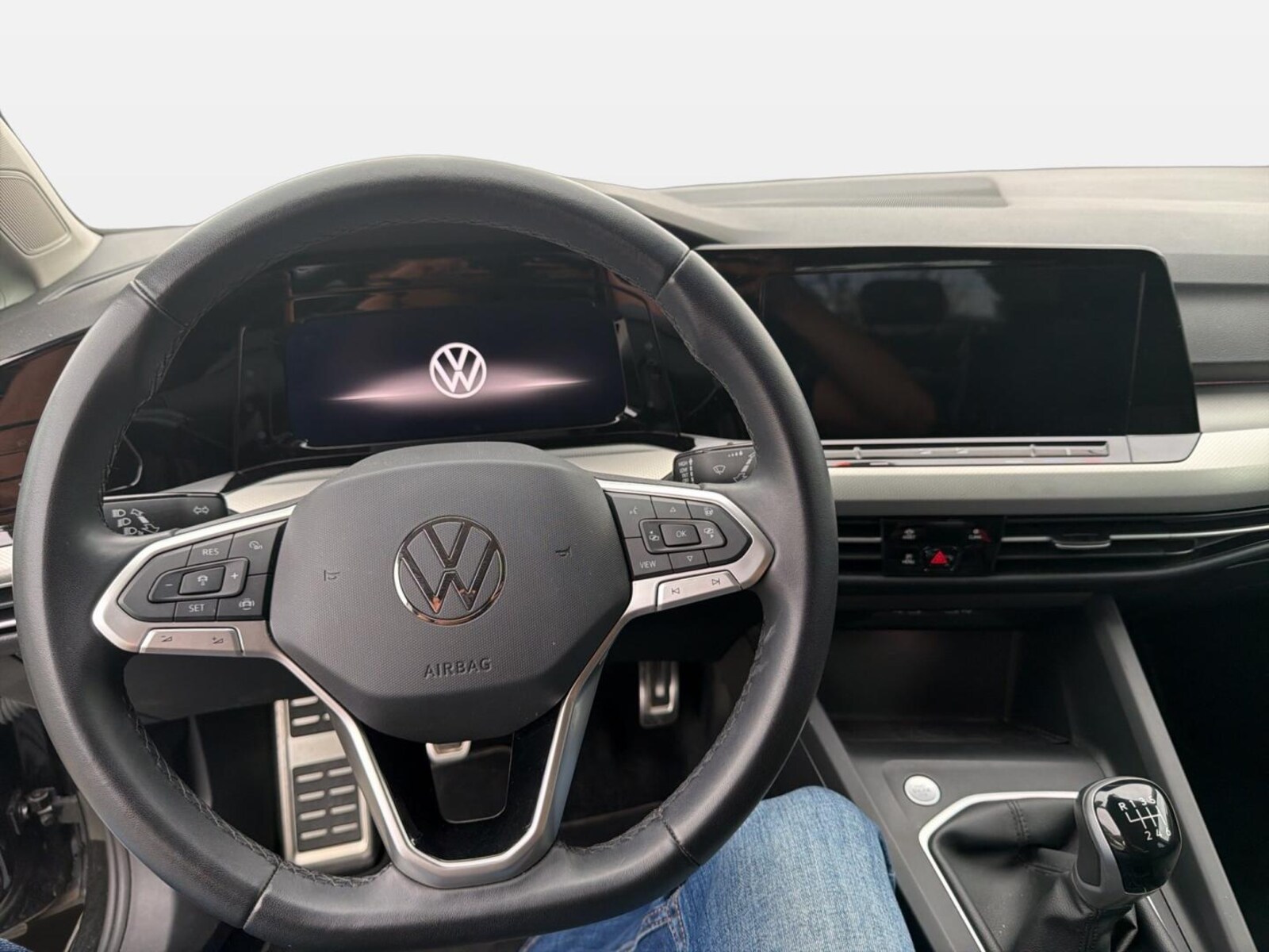 Volkswagen Golf – Bild 14