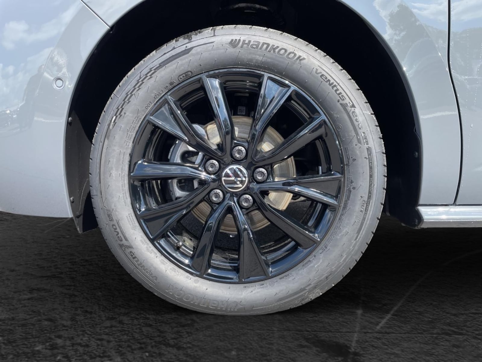 Volkswagen Multivan – Bild 6