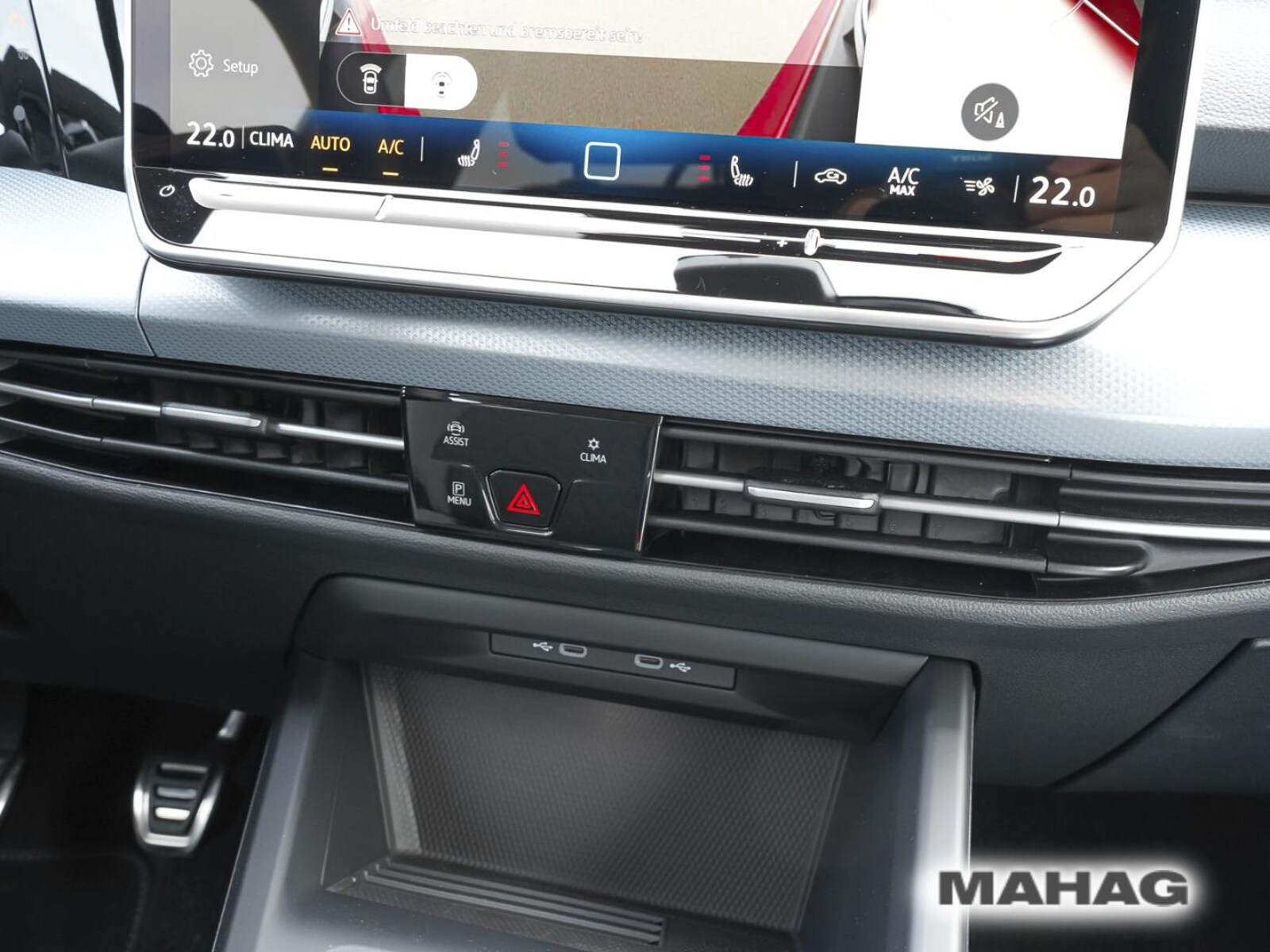 Volkswagen Golf – Bild 25