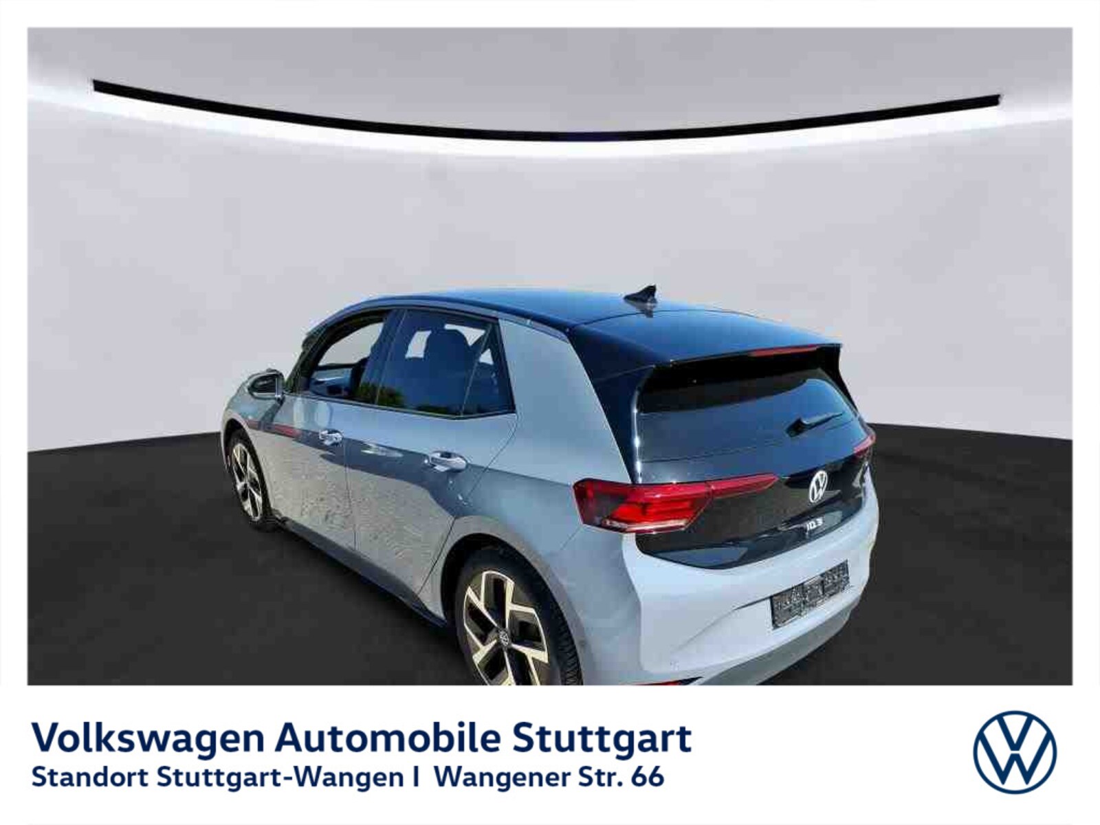 Volkswagen ID.3 – Bild 4