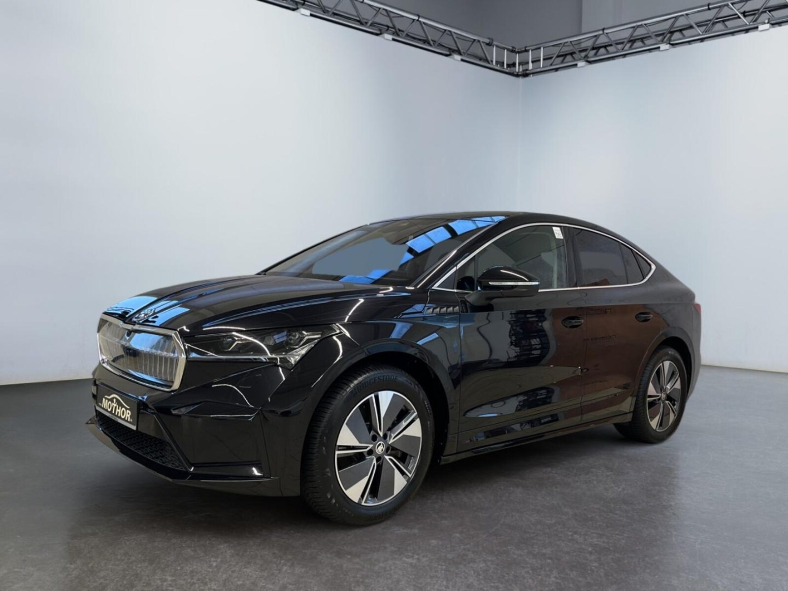 Škoda Enyaq Coupé – Bild 2