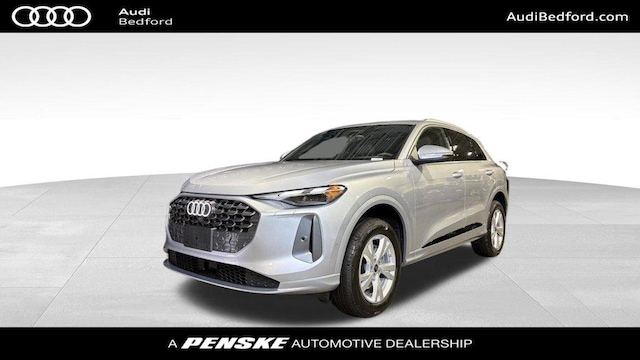 Photo of 2026 Audi Q5 
