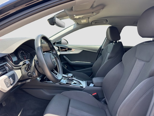 Audi A4 Avant 40 TFSI S Tronic - 2022 - Joinsteer - #9