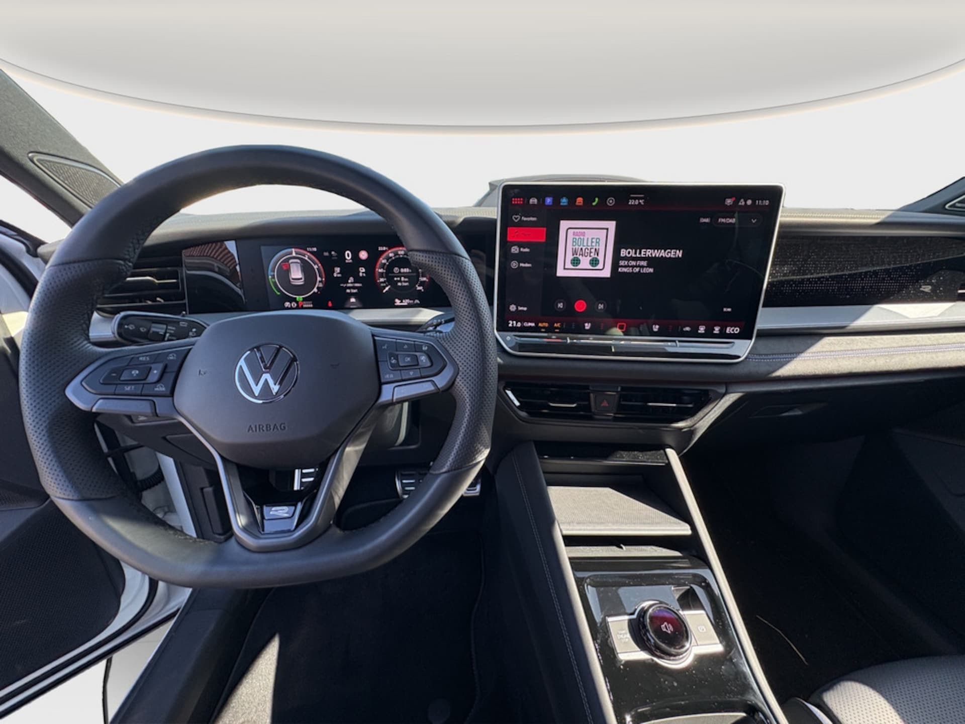 Volkswagen Tayron R-Line