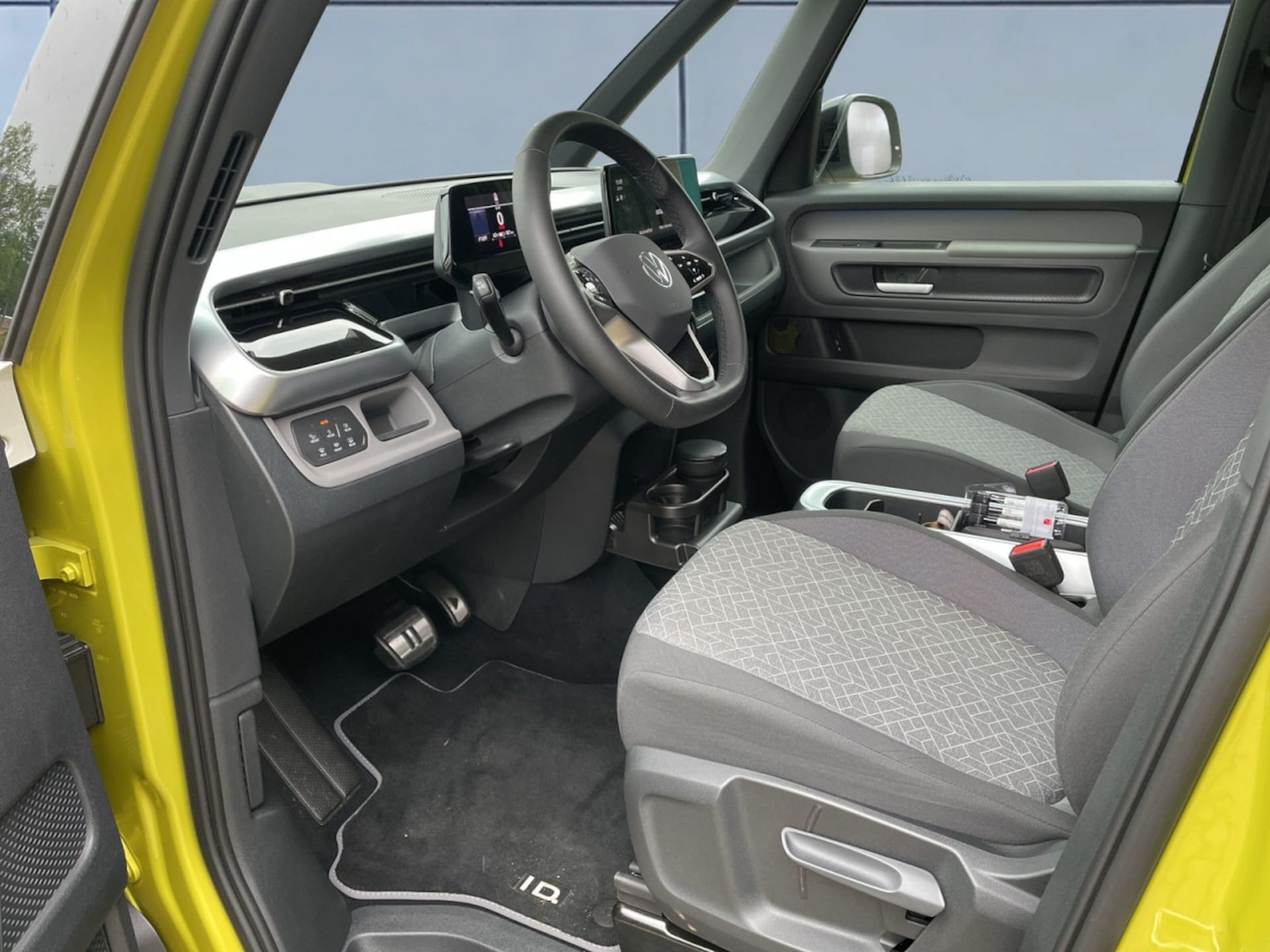Volkswagen ID. Buzz Pro