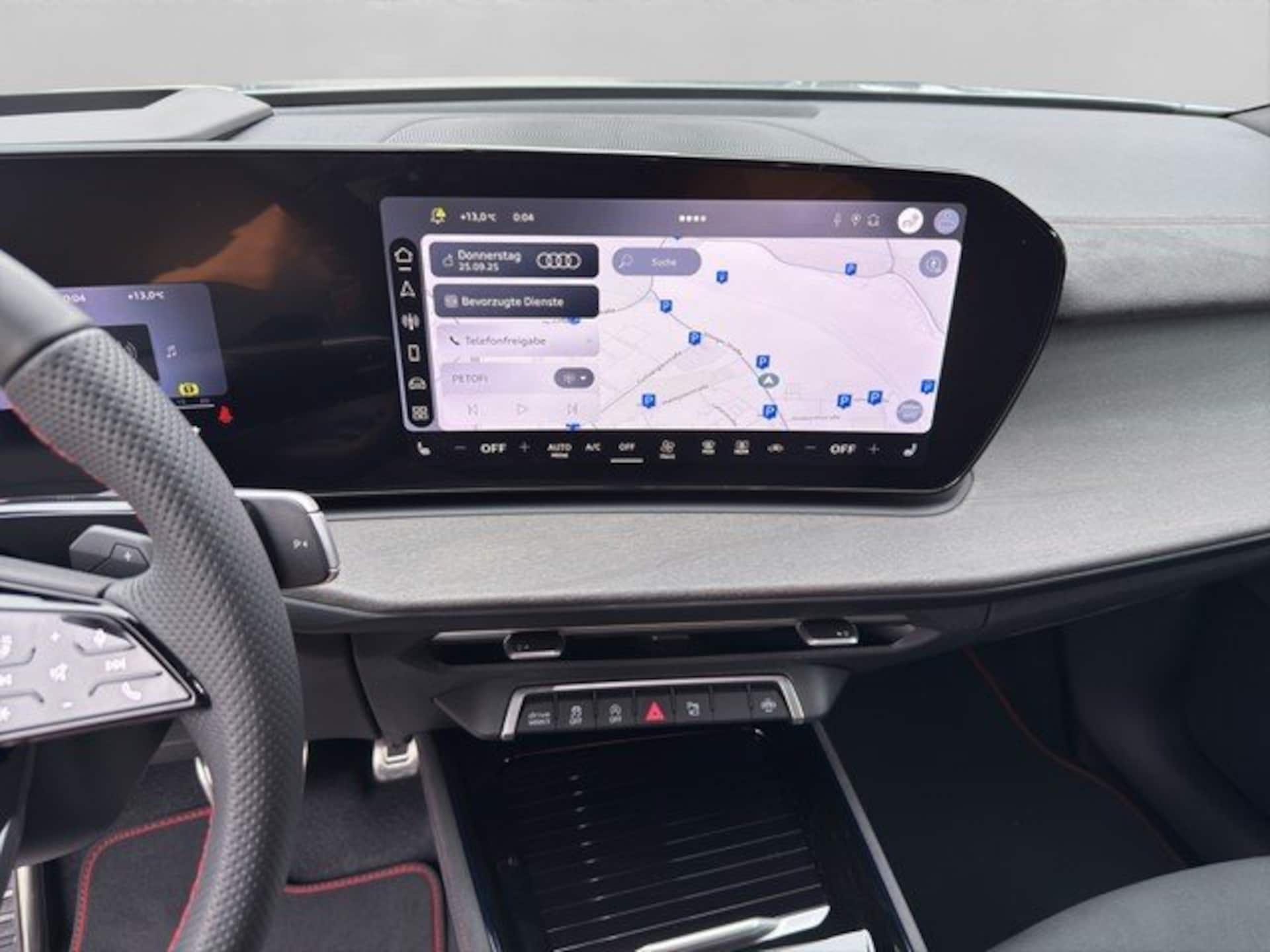Audi Q3 SUV