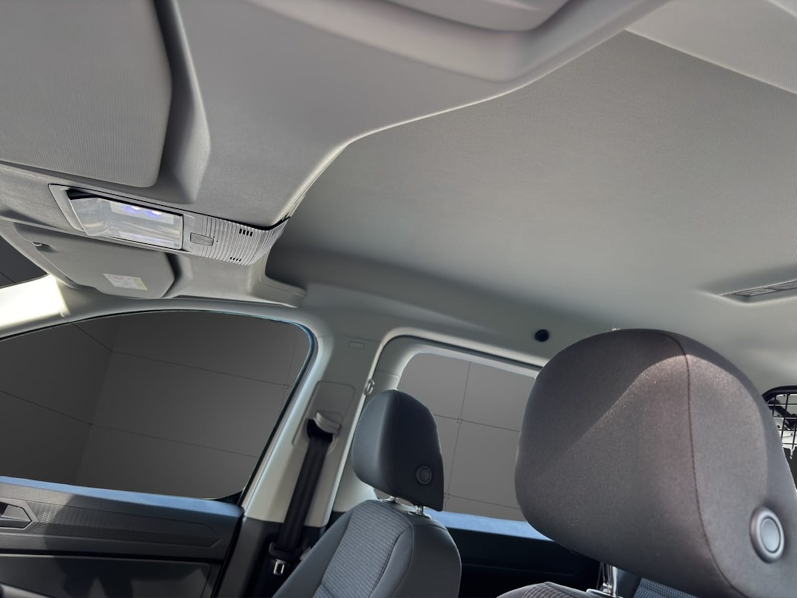 Volkswagen Caddy Maxi – Bild 19