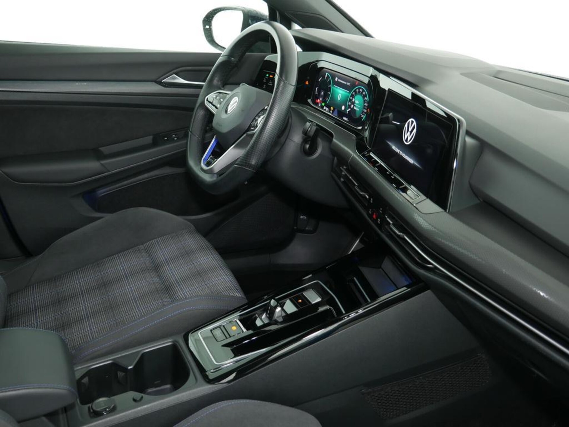 Volkswagen Golf GTE