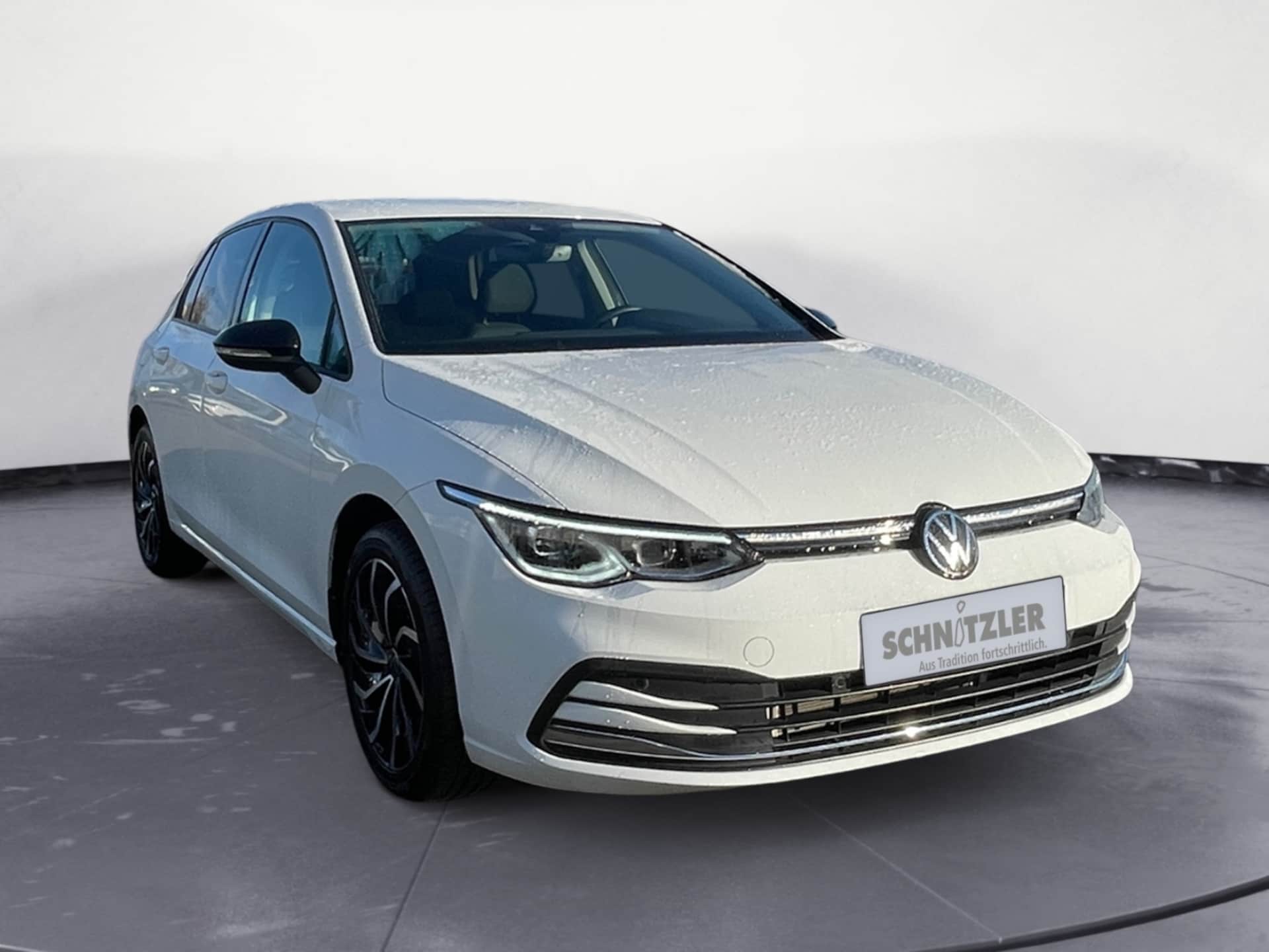 Volkswagen Golf MOVE