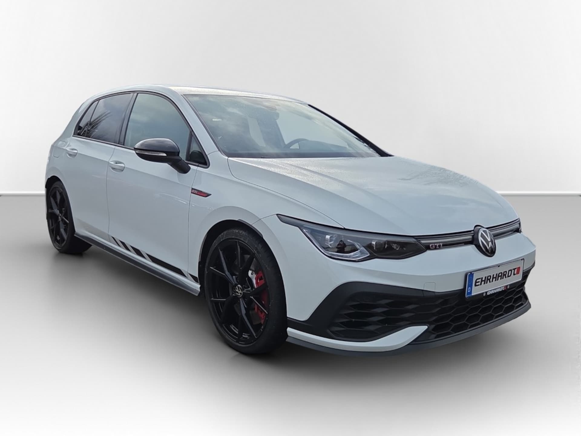 Volkswagen Golf GTI Clubsport