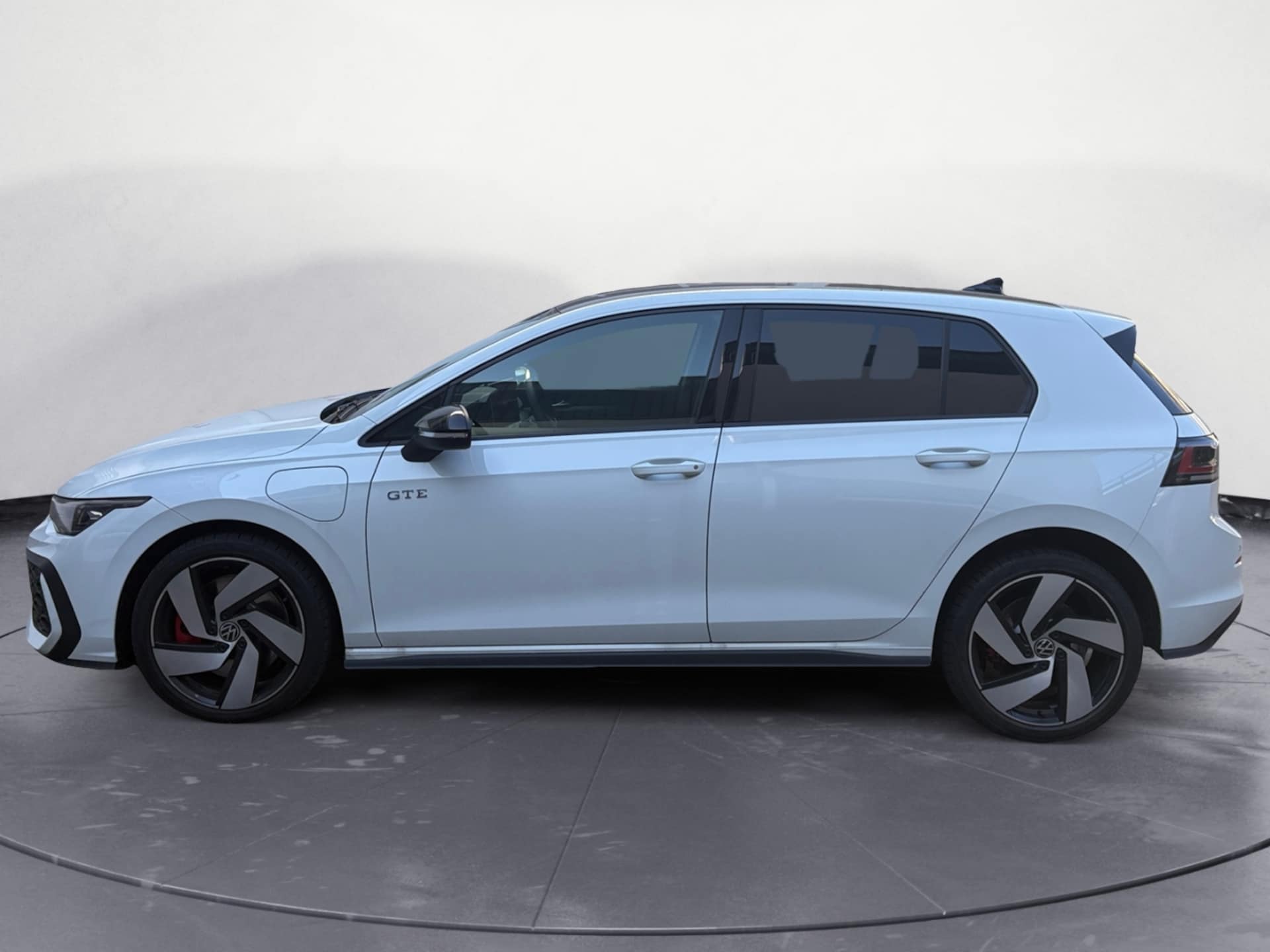 Volkswagen Golf GTE