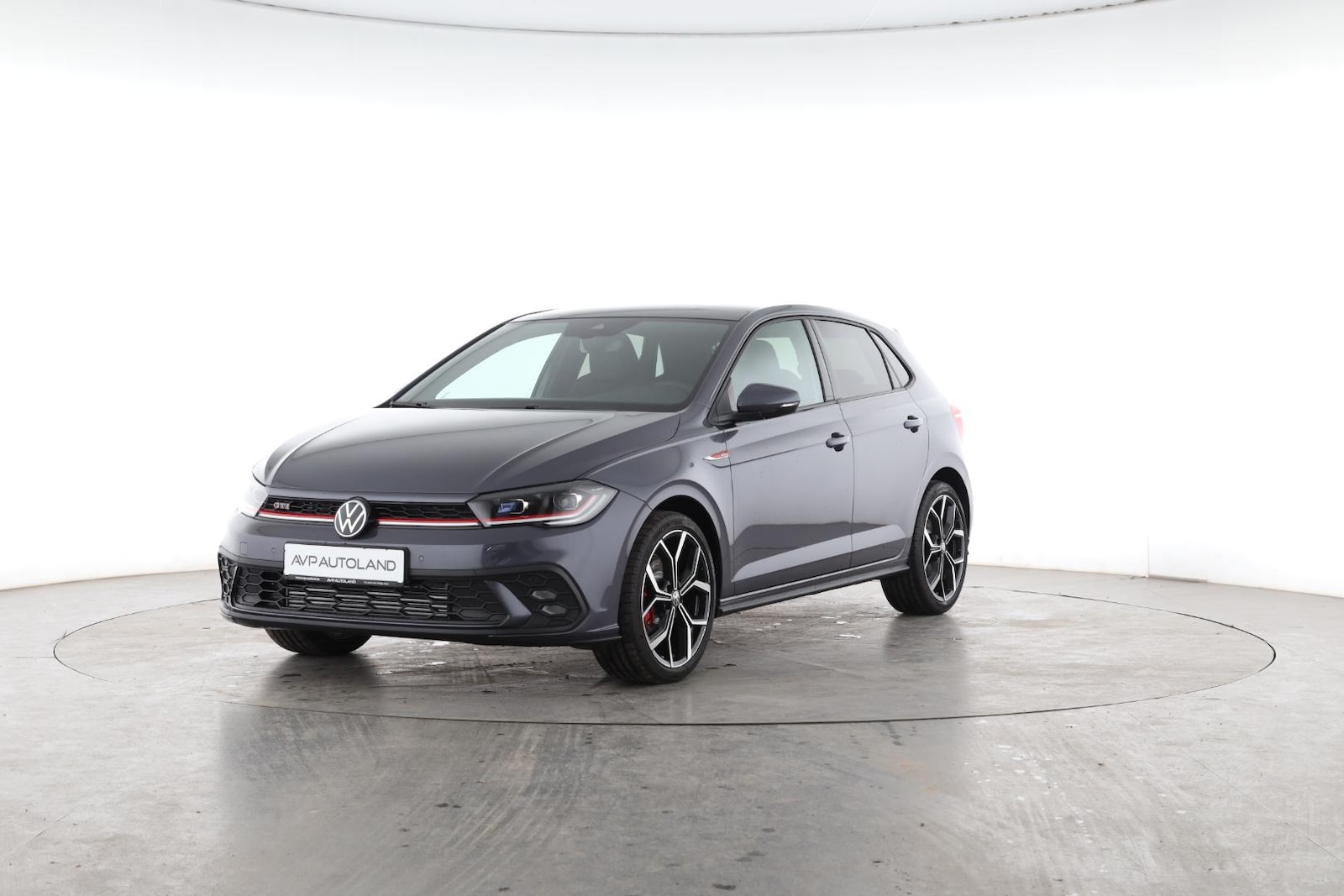 Volkswagen Polo – Bild 2