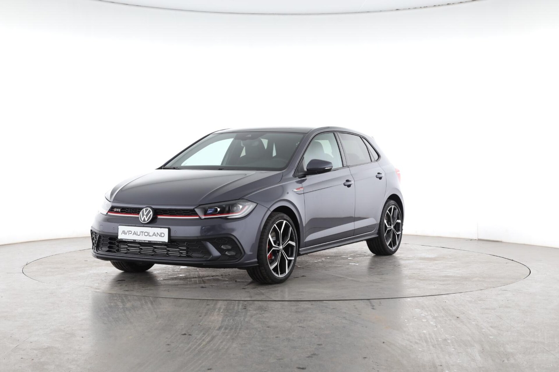 Volkswagen Polo GTI