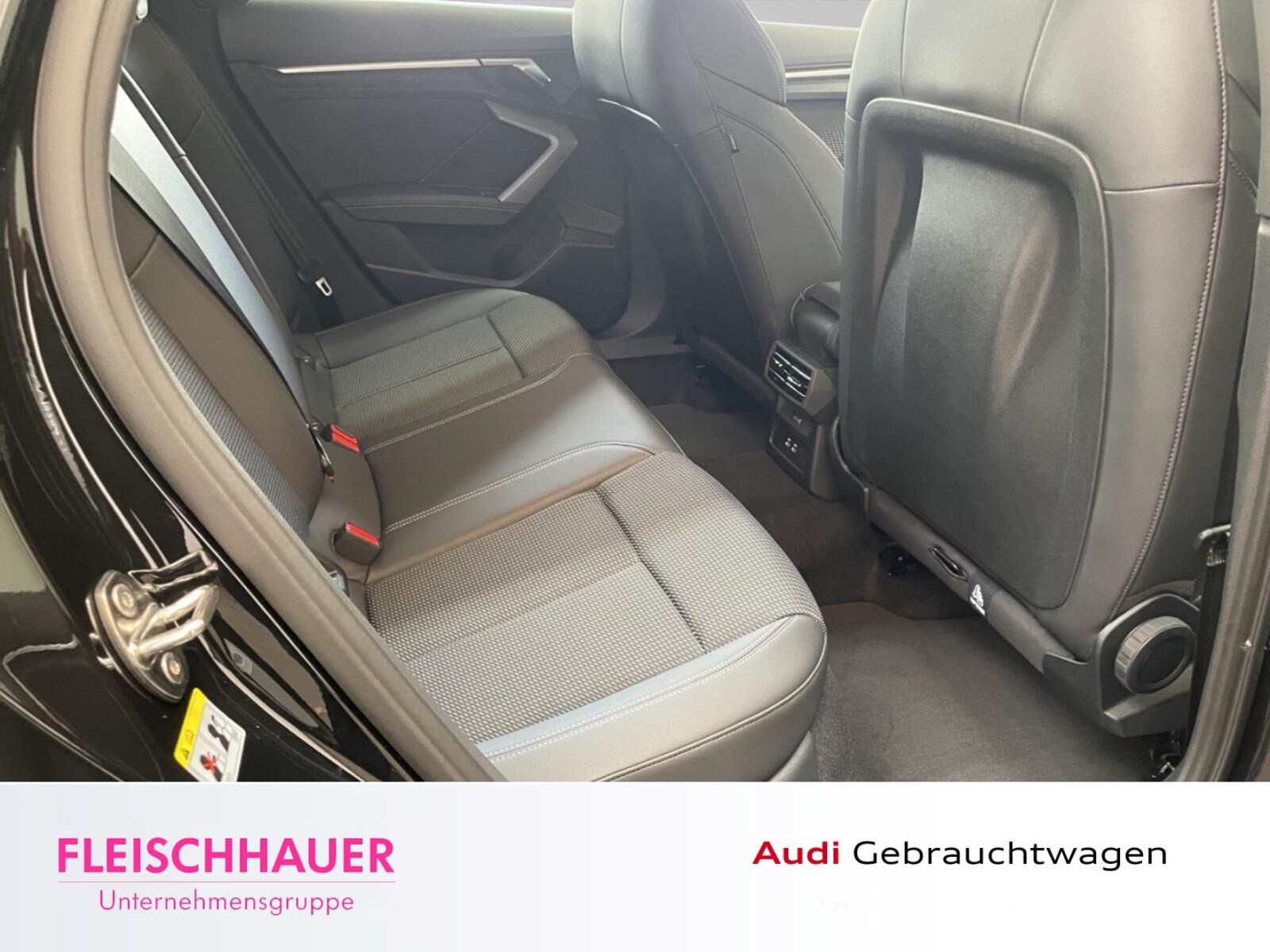 Audi A3 Sportback – Bild 10