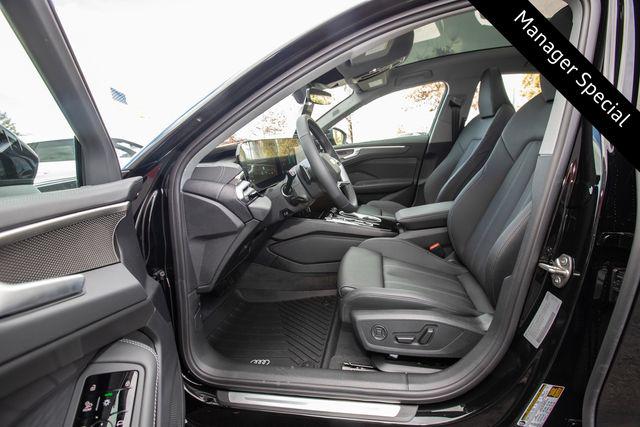 2026 Audi A6 Premium Plus - Photo 26