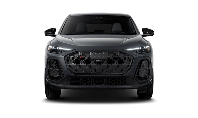2026 Audi SQ5 Sportback