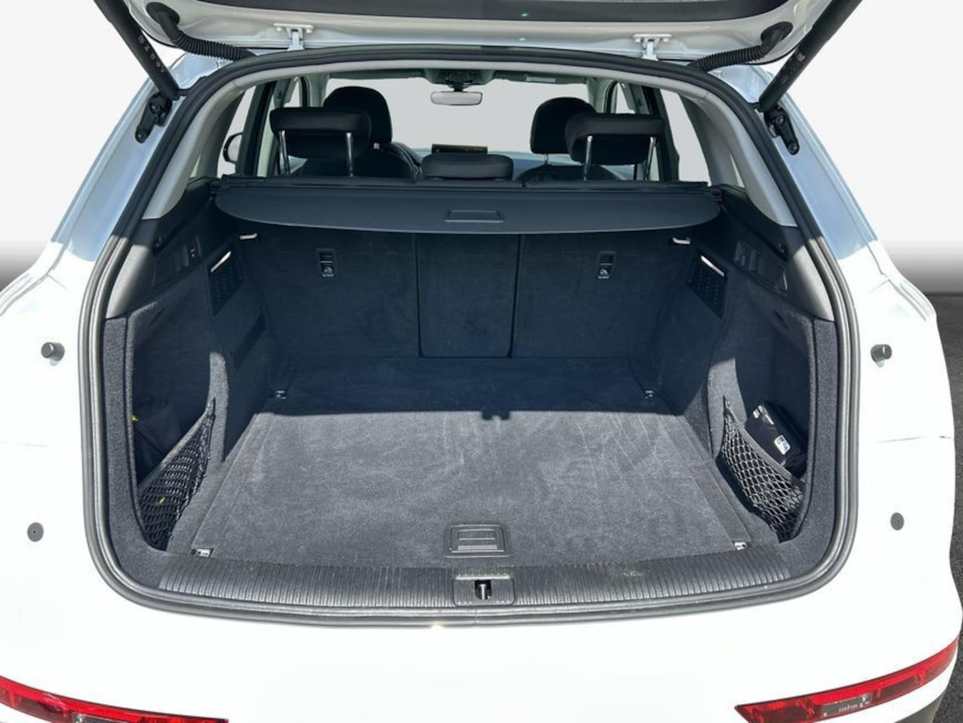 Audi Q5 SUV