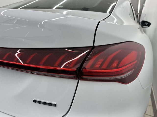 2025 Audi A5 Sedan