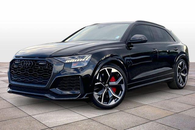 2024 Audi RS Q8 -'s photo