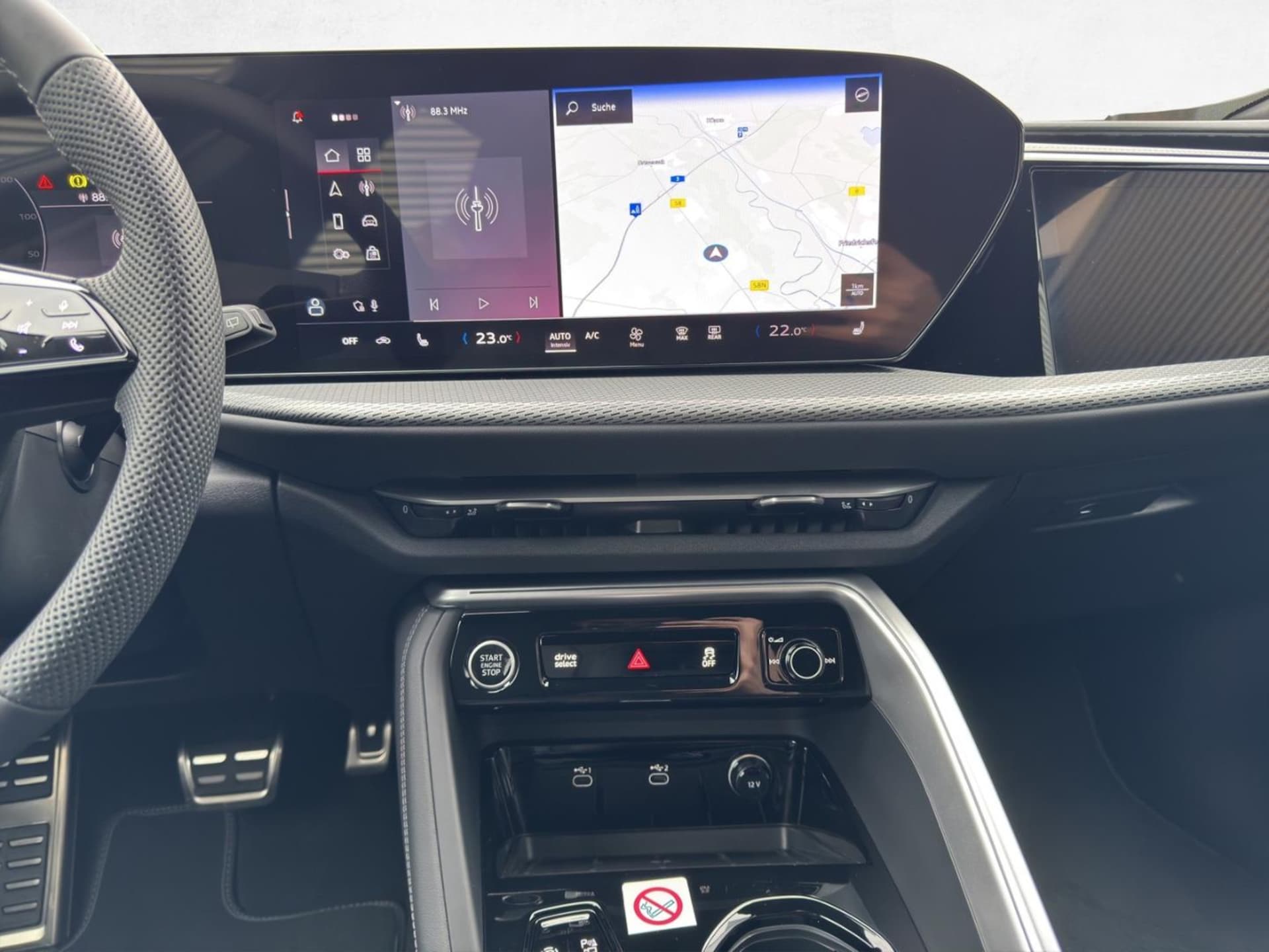 Audi Q5 SUV