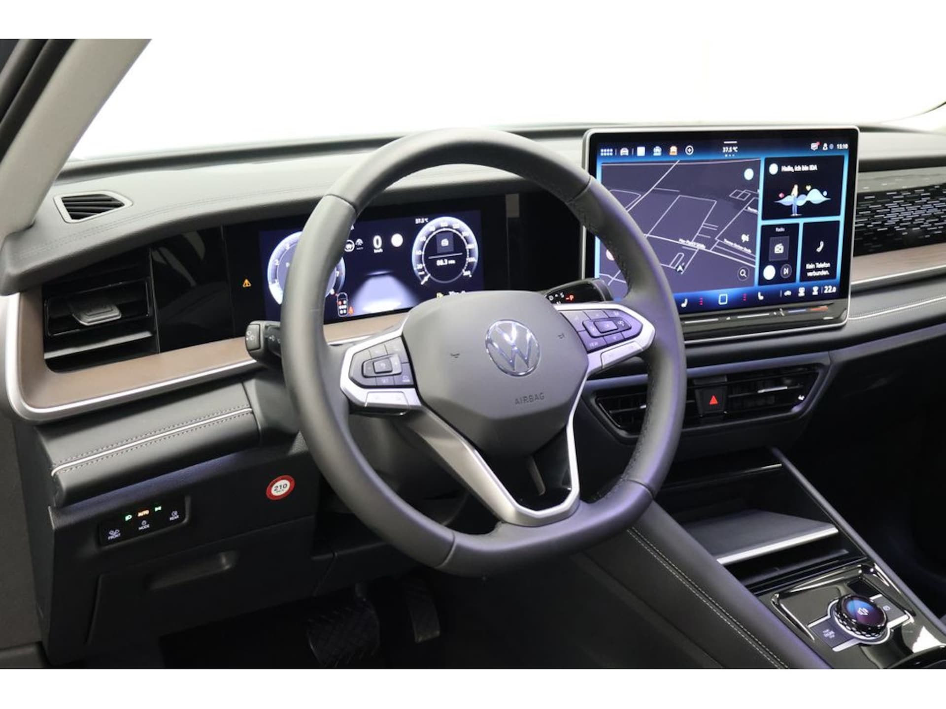 Volkswagen Tayron Elegance