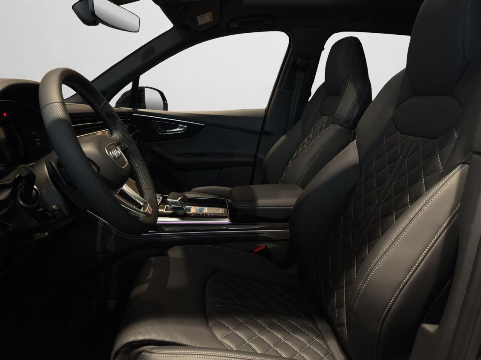 Audi Q7 SUV S line