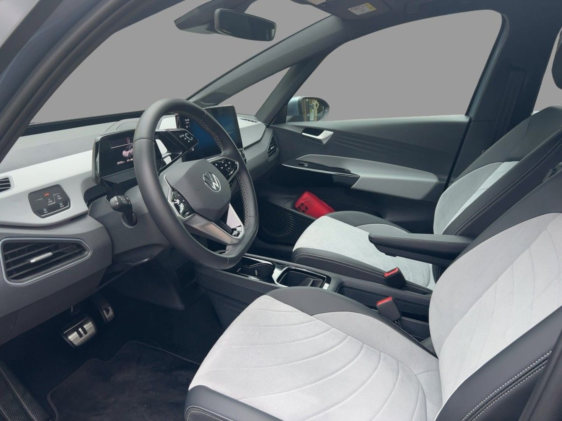 Volkswagen ID.3 Pro S