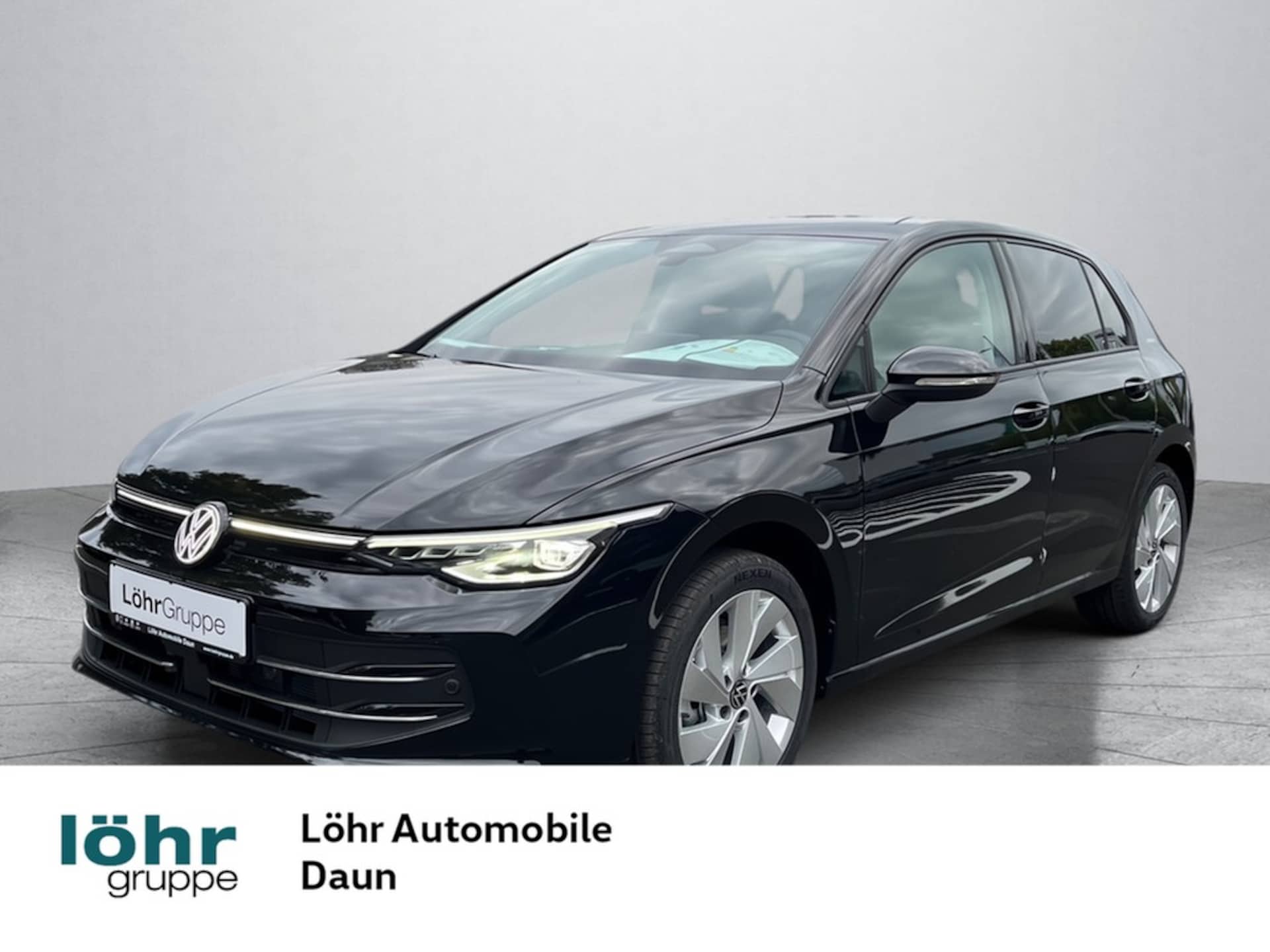 Volkswagen Golf ENERGY