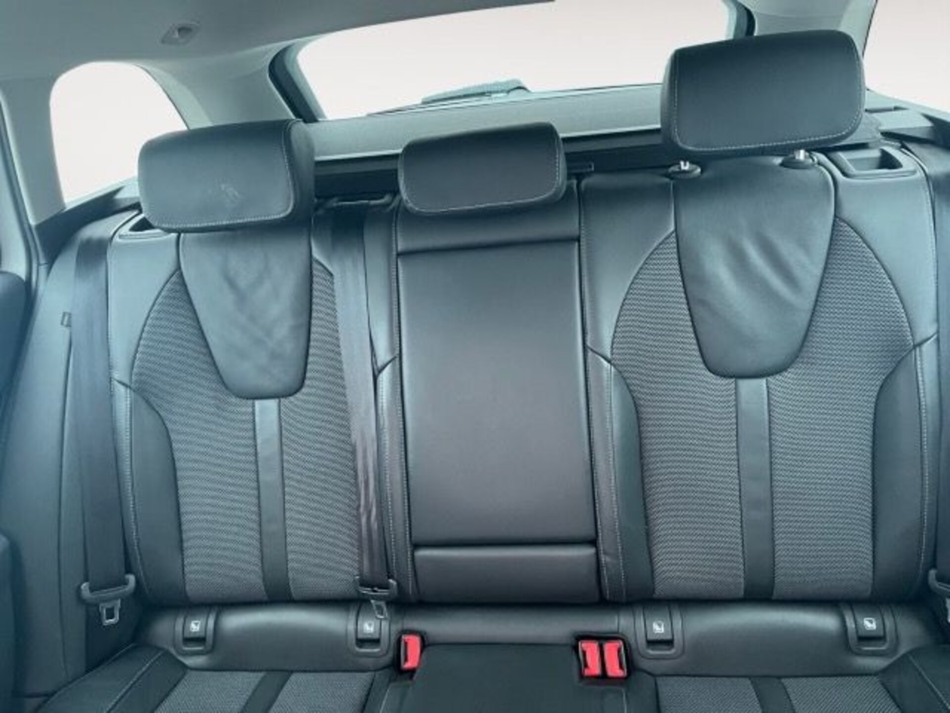 Skoda Octavia Combi Style