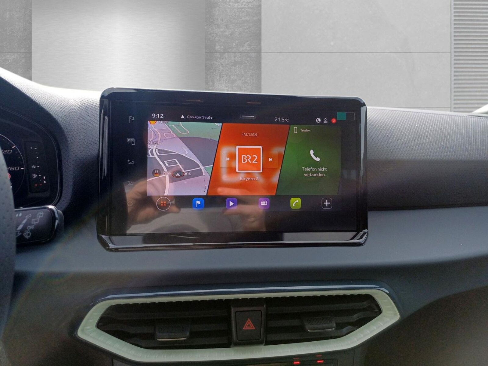 SEAT Arona – Bild 10