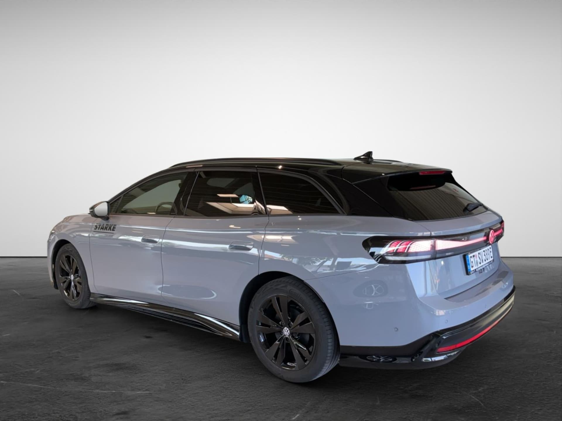 Volkswagen ID.7 Tourer Pro S