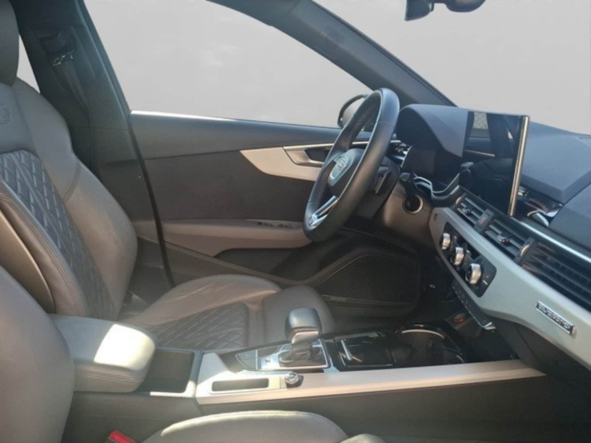 Audi S4 Avant