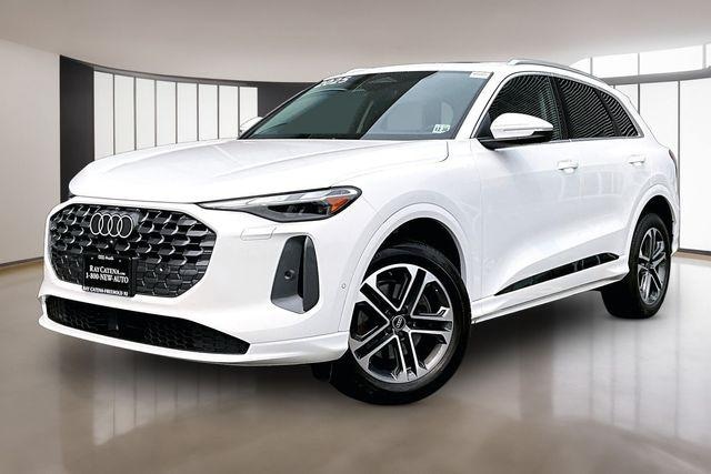 2025 Audi Q5