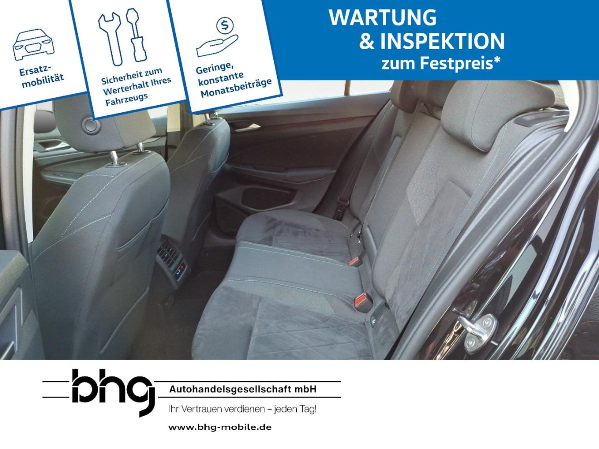 Volkswagen Golf Style