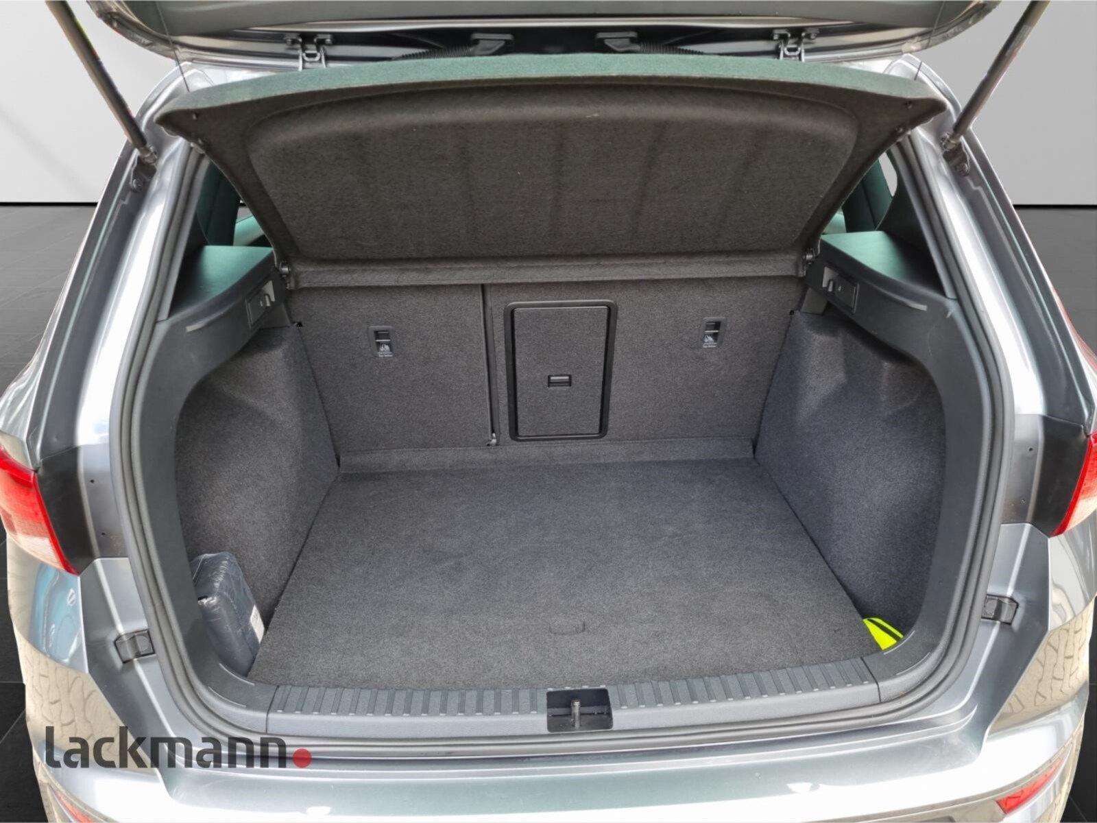CUPRA Ateca – Bild 8
