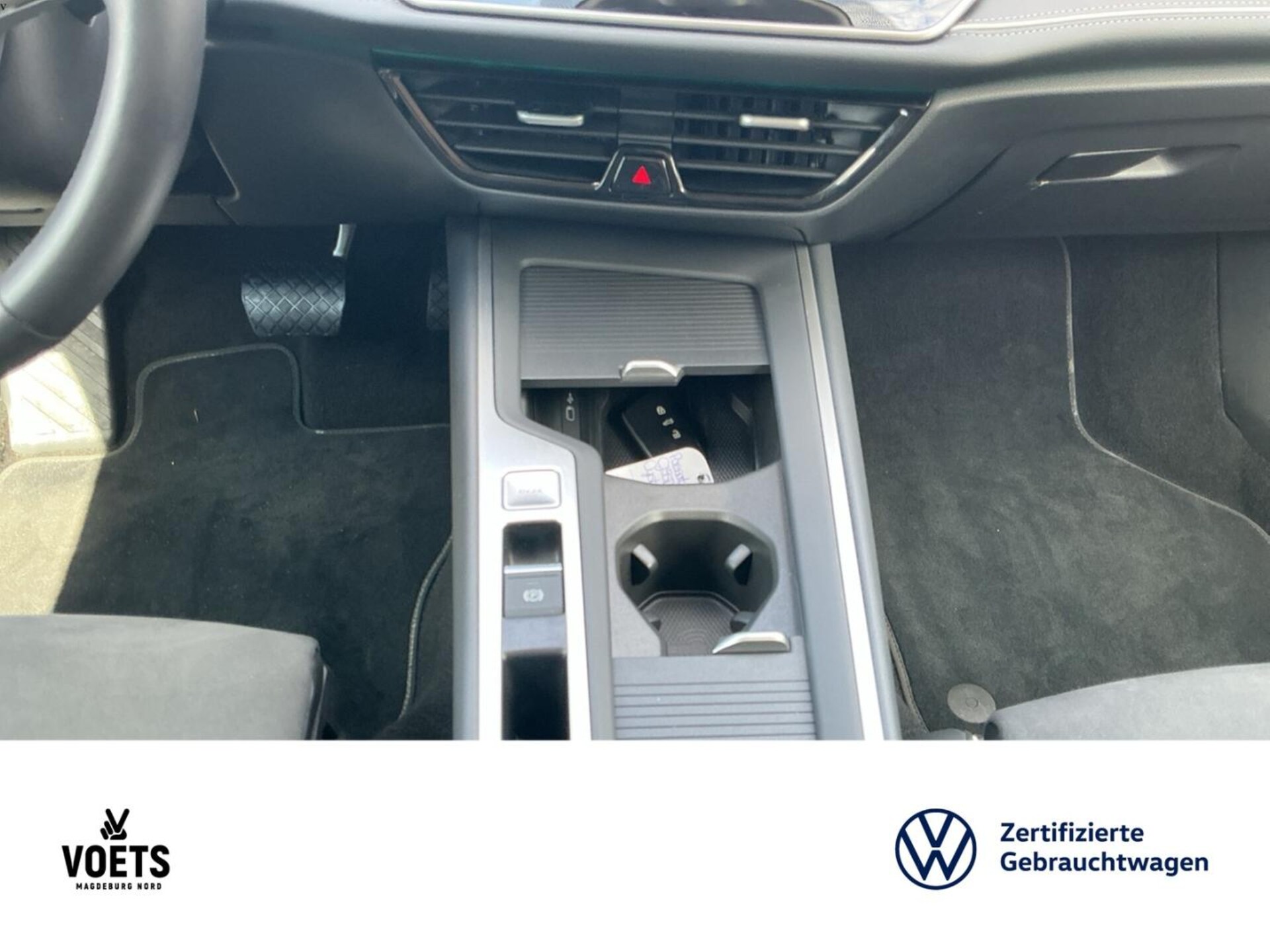 Volkswagen Passat Business