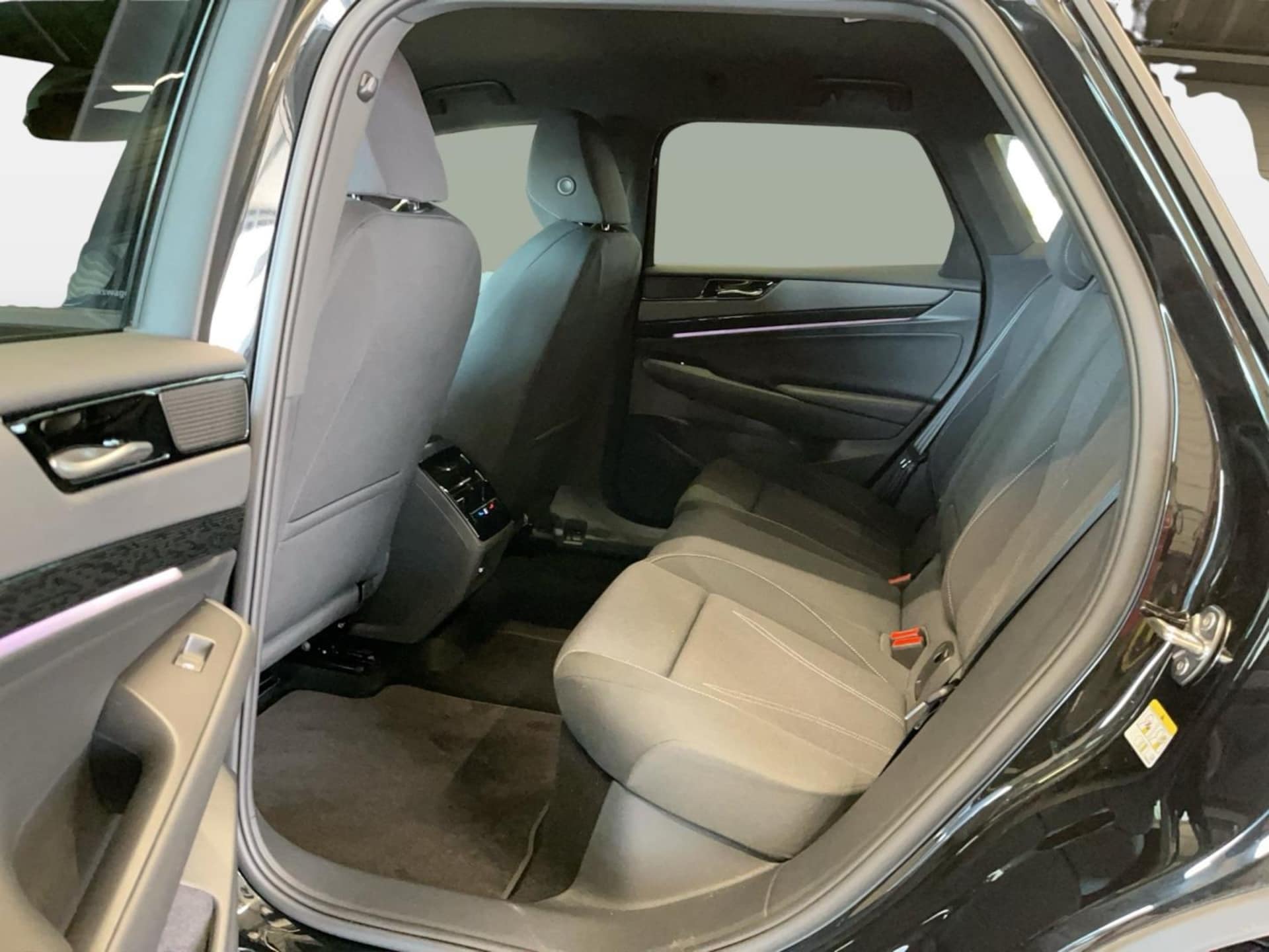 Volkswagen ID.7 Tourer Pro