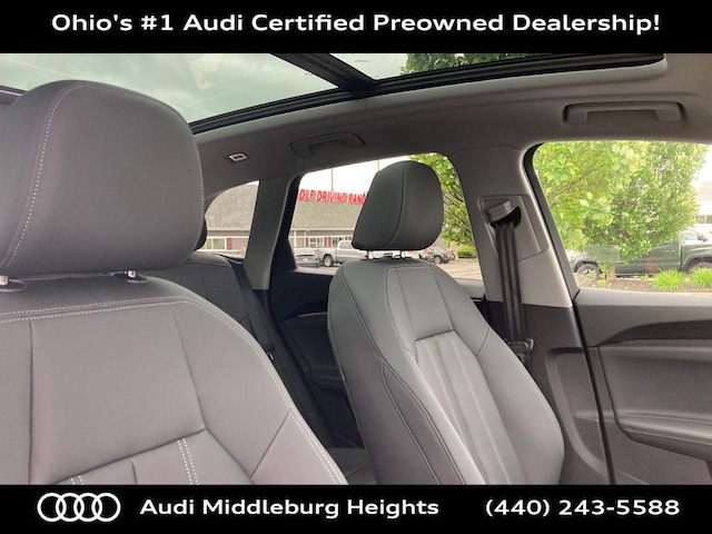 2025 Audi Q5 Premium - Photo 20