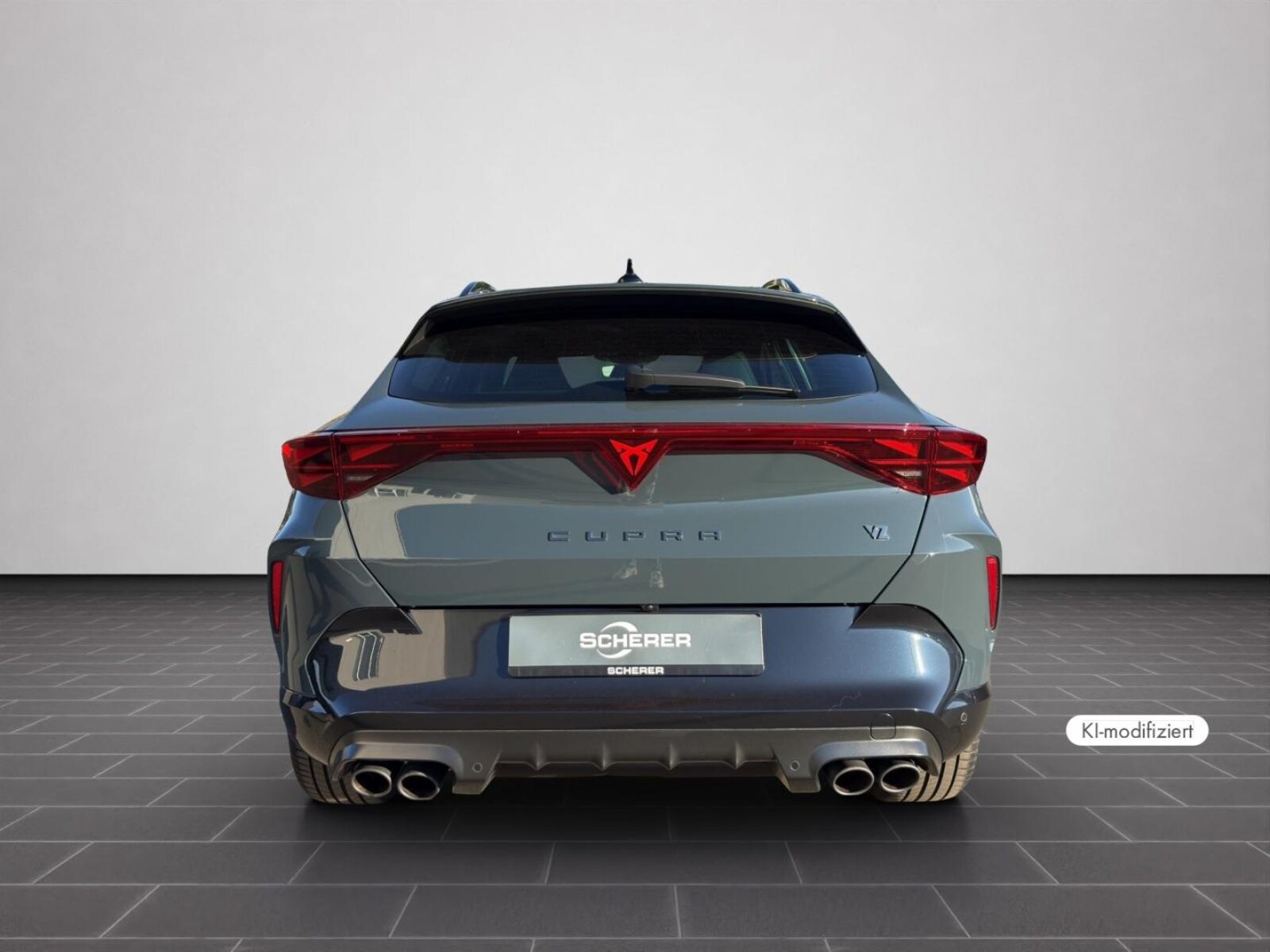 CUPRA Formentor – Bild 6