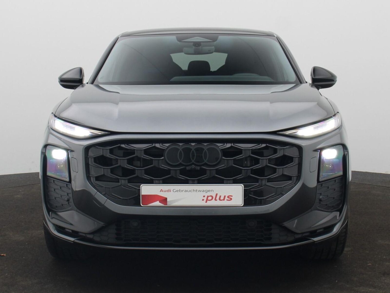 Audi Q3 Sportback – Bild 3
