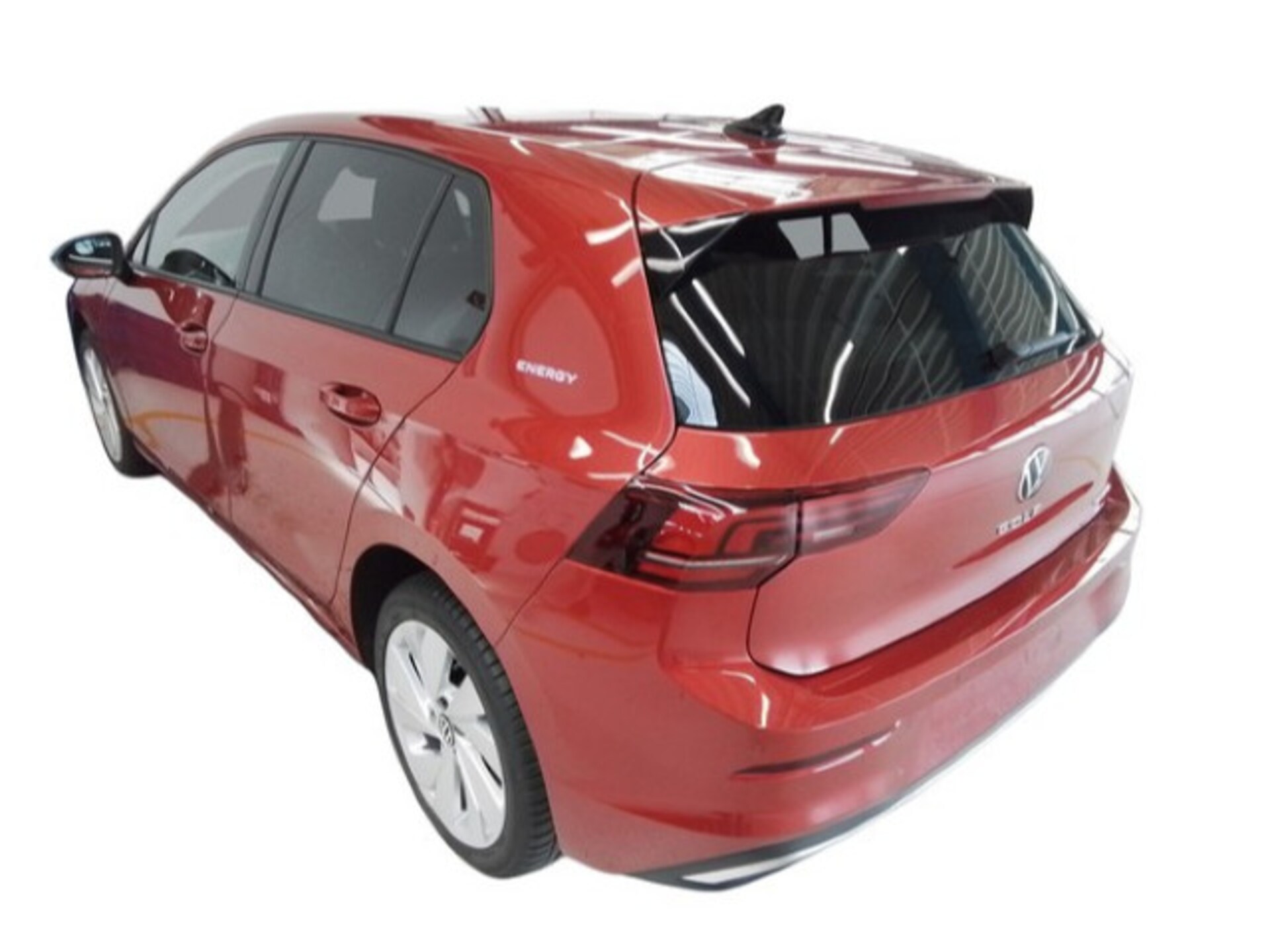 Volkswagen Golf ENERGY
