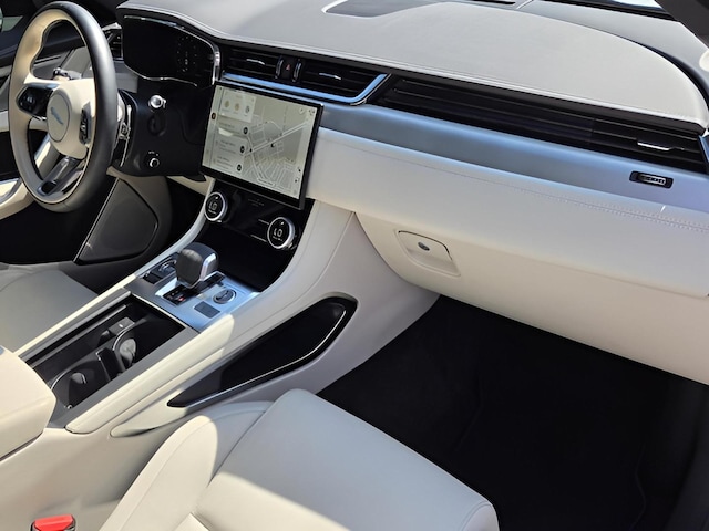 2026 Jaguar F-PACE