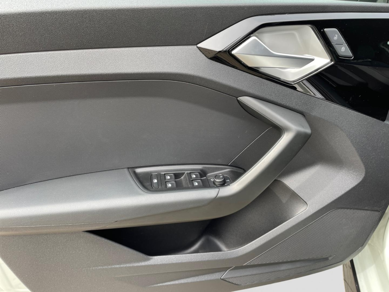 Audi A1 allstreet – Bild 13