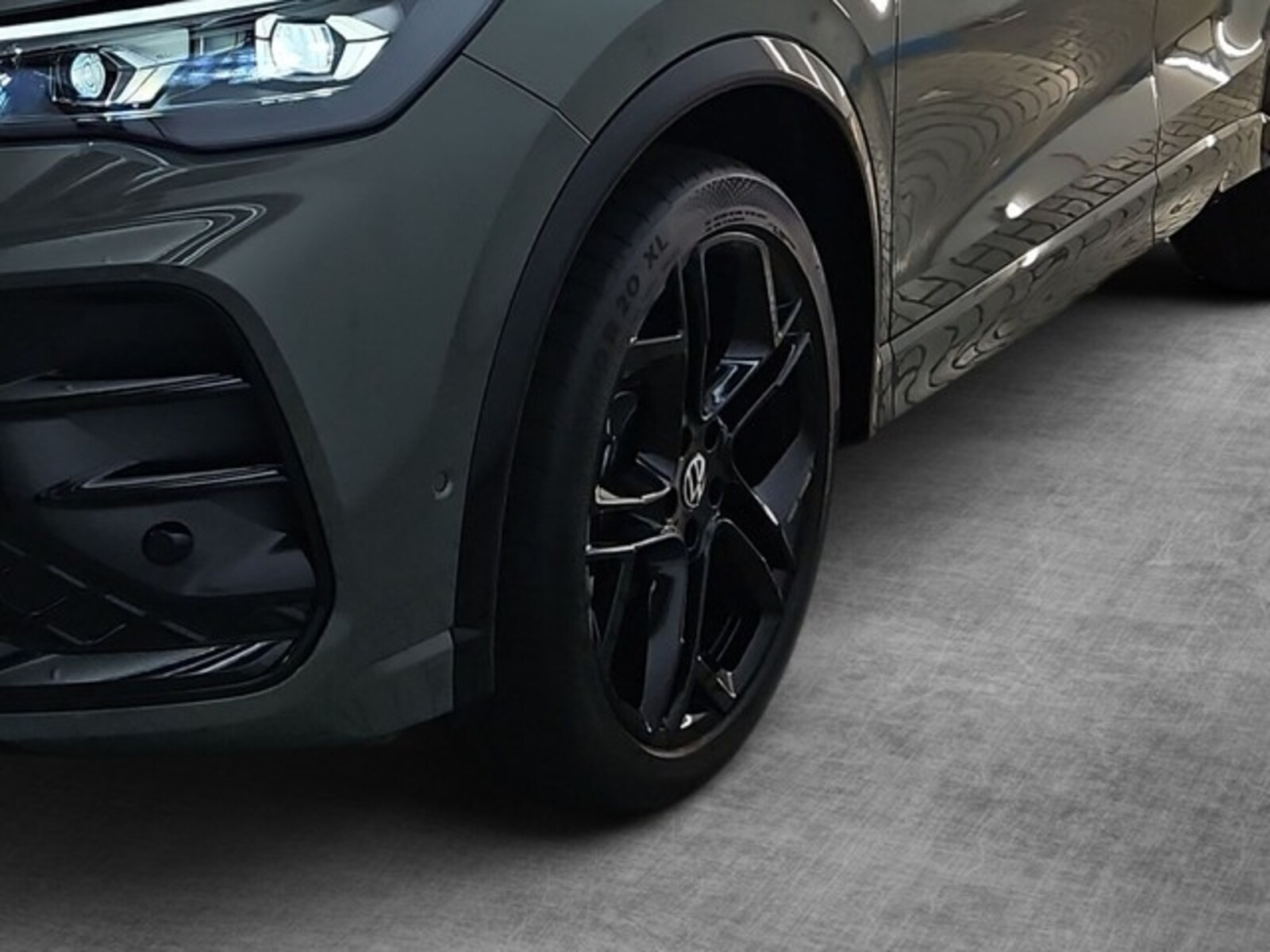 Volkswagen Tiguan – Bild 4