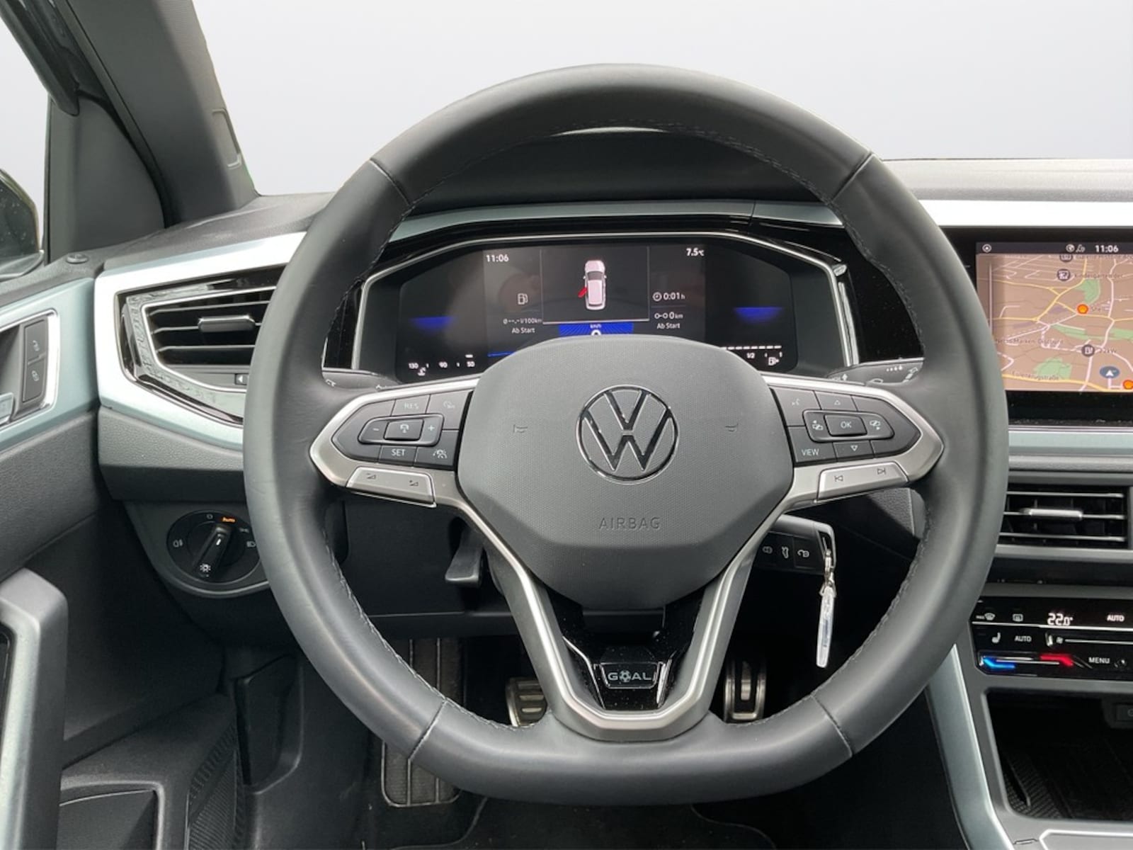 Volkswagen Taigo – Bild 10