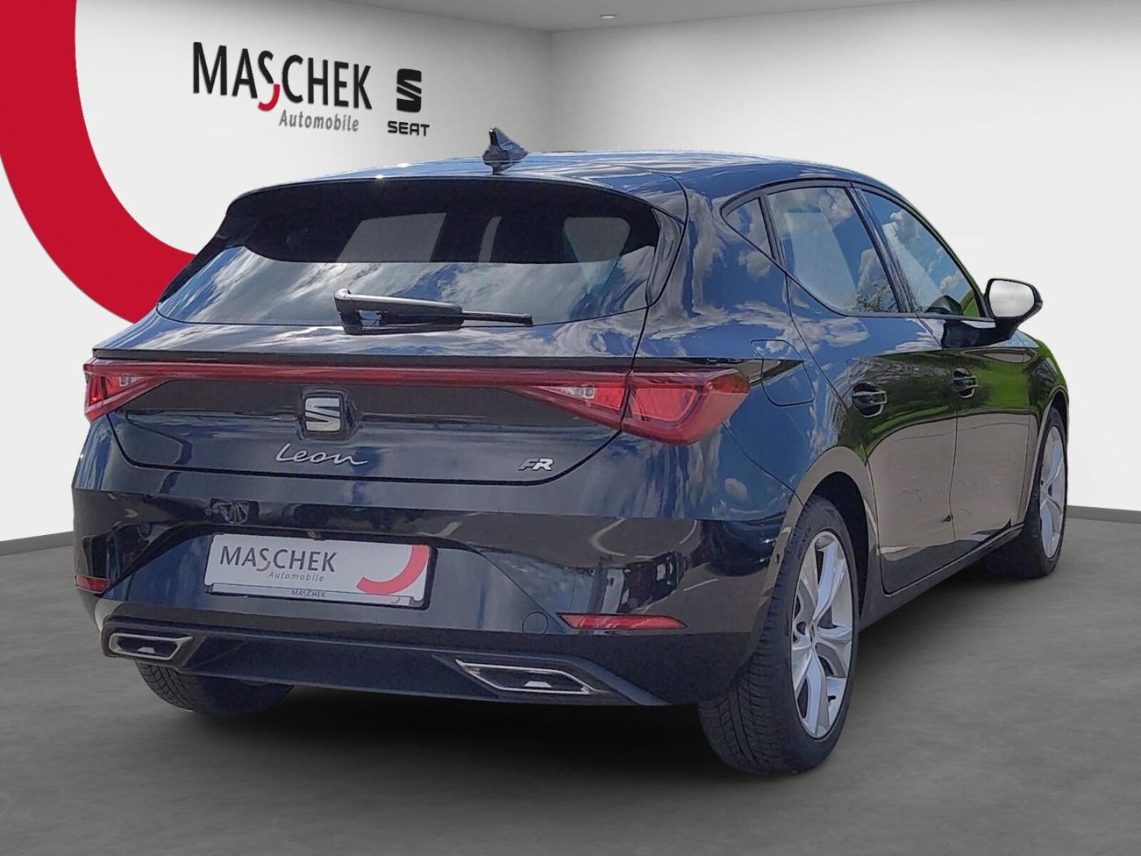 SEAT Leon – Bild 6