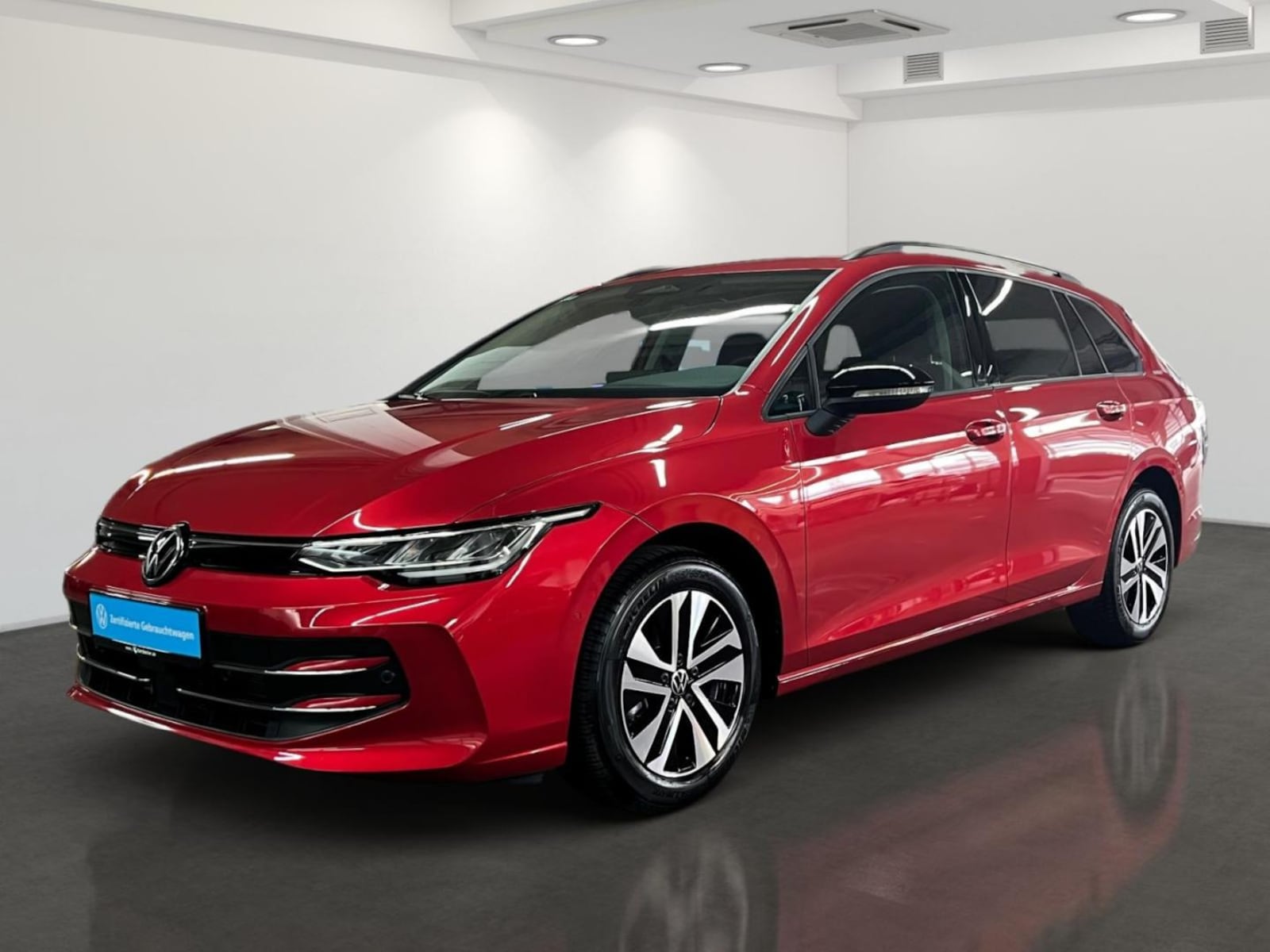 Volkswagen Golf Variant – Bild 2