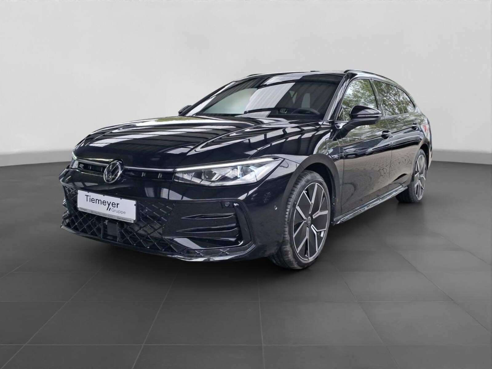 Volkswagen Passat – Bild 2